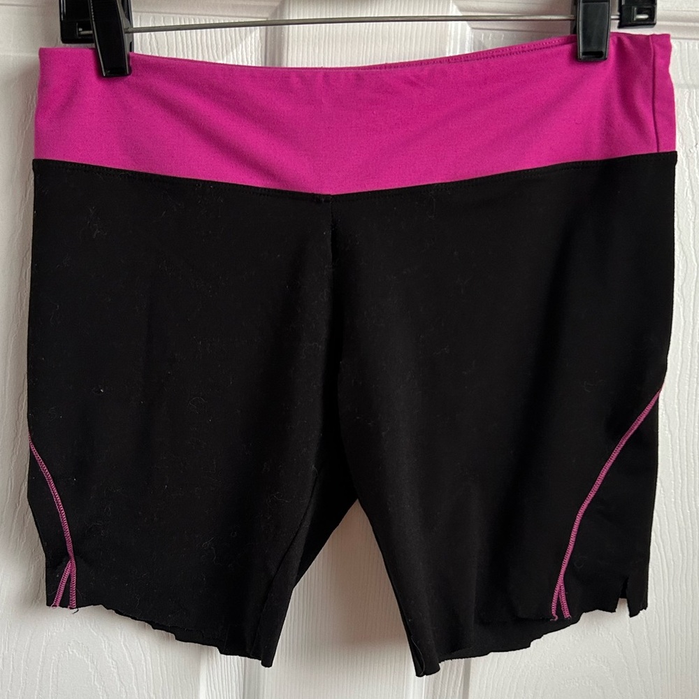 Mario’s Tek Cutoff athletic shorts